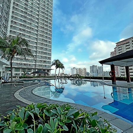 The Beacon Residences Condominium Маніла Екстер'єр фото