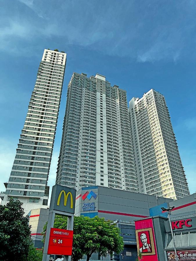 The Beacon Residences Condominium Маніла Екстер'єр фото